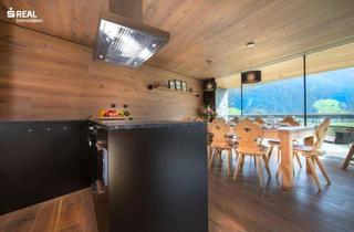 Wohnung kaufen in 5733 Bramberg am Wildkogel, „Buy-to-Let“-Investment in Bramberg am Wildkogel