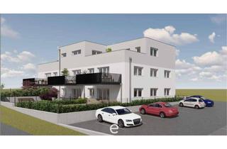 Wohnung kaufen in Auing 58, 4720 Kallham, Neubauwohnung mit großem Balkon inkl. 2 Parkplätze in Kallham