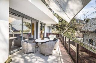 Penthouse mieten in 5020 Salzburg, Extravagantes Penthouse in Bestlage mit Pool