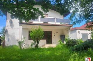 Einfamilienhaus kaufen in 5280 Braunau am Inn, K3 - Braunau am Inn - Einfamilienhaus in absoluter Ruhelage!