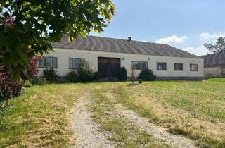 Einfamilienhaus kaufen in 3932 Kirchberg am Walde, Einfamilienhaus