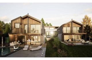 Grundstück zu kaufen in Mittlere Wöglerin, 2392 Stangau, WOHNEN im WIENERWALD – Baugrund für Premium Holz Massivhaus im Chalet Stil