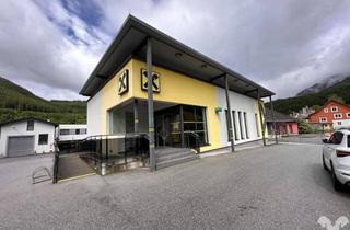 Gewerbeimmobilie kaufen in 8692 Krampen, Neuwertiges Gewerbeobjekt in Neuberg an der Mürz