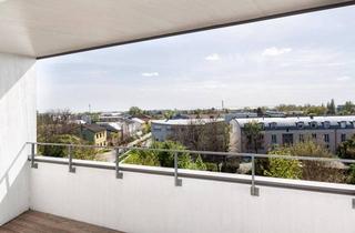 Wohnung kaufen in 7100 Neusiedl am See, Wohnung im Dachgeschoß mit unverbaubarem Fernblick - Top 6