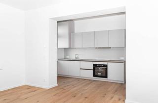 Wohnung kaufen in 7100 Neusiedl am See, Wohnung im Erdgeschoß - Top1