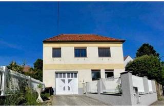 Haus kaufen in 7021 Draßburg, ***WO DAS HERZ ZU HAUSE IST***