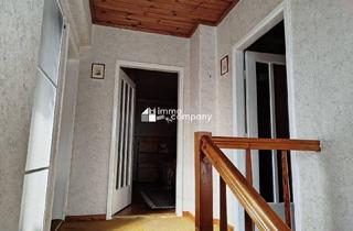 Mehrfamilienhaus kaufen in 7053 Hornstein, Sanierungsbedürftiges Mehrfamilienhaus in Hornstein – Ihr Investitionsprojekt wartet!
