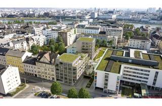 Wohnung kaufen in Kaarstraße 11 und 13, 4040 Linz, Am Grünmarkt I Neubauprojekt I Linz - Urfahr