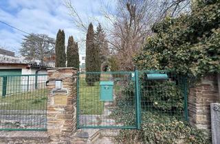 Grundstück zu kaufen in Mondweg, 1140 Wien, 1140 Mondweg / Grundstück mit tollem Potential