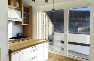 Maisonette kaufen in 8685 Steinhaus am Semmering, 24 - TIME OUT mit FLAIR - Erstbezug und Provisionsfrei einer exklusiven Dachgeschoss-Maisonette am Semmering