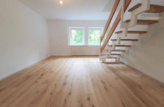 Maisonette kaufen in 9500 Villach-Innere Stadt, Eigentumswohnung für Anleger im Zentrum von Villach