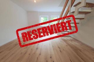 Maisonette kaufen in 9500 Villach-Innere Stadt, Eigentumswohnung für Anleger im Zentrum von Villach