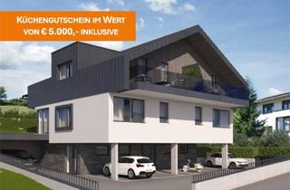 Wohnung kaufen in 5164 Seeham, Wohnen mit Seepanorama – PROVISIONSFREI Neubauprojekt Seeham