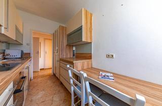Wohnung kaufen in 2102 Bisamberg, 2 ZIMMER WOHNUNG IM DRITTEN LIFTSTOCK MIT BALKON IN BISAMBERG!