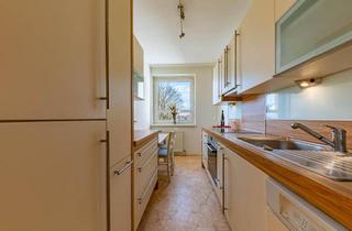Wohnung kaufen in 2102 Bisamberg, SEHR NIEDRIGE ENERGIE- UND BETRIEBSKOSTEN! 2 ZIMMER WOHNUNG IN SEHR GUTER LAGE!