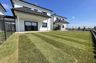 Haus kaufen in 7051 Großhöflein, ***PROVISIONSFREI! Grünruhelage bei Eisenstadt - MIT KELLER!