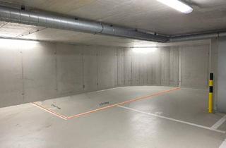 Garagen mieten in 2100 Korneuburg, Provisonsfrei! Großer Tiefgaragen Stellplatz