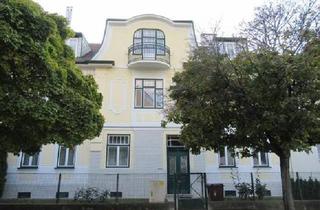 Anlageobjekt in 2340 Mödling, "Jahrhundertwendejuwel mit Potenzial!"