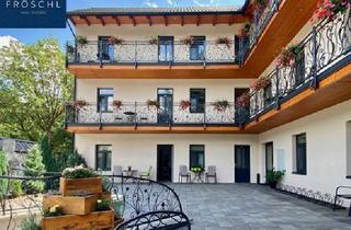 Anlageobjekt in 2082 Hardegg, Jungunternehmer u. Investoren - JM FERIEN-APARTMENTS Stadt HARDEGG