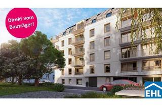 Anlageobjekt in Goldschlagstraße, 1140 Wien, Park in Sicht - Traumhafte Vorsorgewohnung im grünen 14. Bezirk! inkl. Stellplatz!