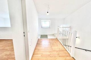 Maisonette kaufen in 1160 Wien, Maisonette-Traum auf zwei Ebenen – Terrasse, Galerie, Tiefgarage & perfekte Anbindung I Fernwärme !