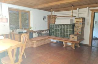 Wohnung mieten in 6352 Ellmau, Gemütliche Erdgeschoßwohnung in ruhiger Sonnenlage