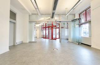 Geschäftslokal mieten in Neuer Platz, 9020 Klagenfurt, TOP-LOCATION am NEUEN PLATZ in Klagenfurt zu vermieten !