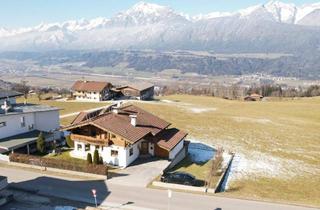 Einfamilienhaus kaufen in 6133 Weerberg, Großzügiges & Gepflegtes Einfamilienhaus in sonniger Lage am Weerberg