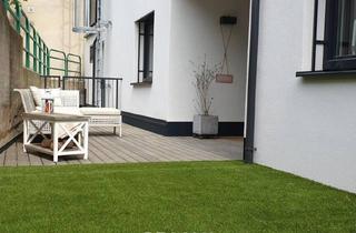 Wohnung kaufen in Huttengasse 5, 1140 Wien, Stylische 3-Zimmer-Gartenwohnung bei U3 Kendlerstraße