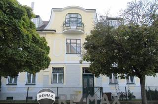 Anlageobjekt in 2340 Mödling, "Jahrhundertwendejuwel mit Potenzial!"