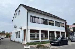 Anlageobjekt in 8380 Jennersdorf, "Attraktiver Standort in Jennersdorf ? Wirtschaftlicher Mittelpunkt im Südburgenland!"