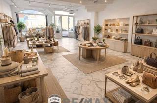 Büro zu mieten in 3430 Tulln an der Donau, 180 m² Geschäftsfläche in Zentraler Lage Tullns´S