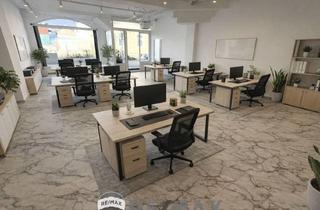 Büro zu mieten in 3430 Tulln an der Donau, Modernes Büro im Zentrum von Tulln