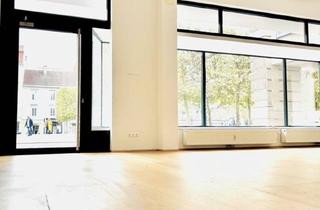 Büro zu mieten in Neuer Platz, 9020 Klagenfurt, Ein Juwel mitten in der Fußgängerzone freut sich auf eine(n) attraktive(n) Mieter(in)!