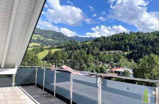 Penthouse kaufen in 8970 Schladming, TOP TOP TOP- PENTHOUSE in SCHLADMING