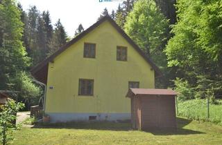 Haus kaufen in 2831 Warth, 2831 Warth, Idyllisches und ruhig gelegenes Landhaus in der Buckligen Welt
