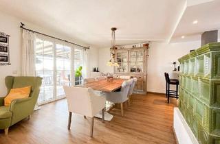 Einfamilienhaus kaufen in 5205 Schleedorf, Traumhaftes EFH mit Pool und Garage auf großem Grundstück