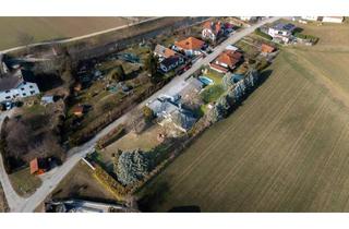 Grundstück zu kaufen in 3041 Asperhofen, "Traumhaftes Eckgrundstück mit VIEL Potenzial"