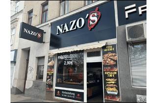 Geschäftslokal mieten in Arthaberplatz, 1100 Wien, Kebap Pizza Geschäftslokal Imbiss, Unbefristet , Straßebahn/Bus: 11/0/7A , Top lage , Momentan im Betrieb, 20m Club Disco Tresor, Cafehäuser , Kulturvereine, Friseur, Park, Schule