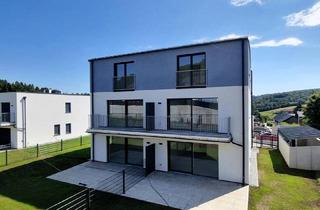 Maisonette kaufen in 3012 Wolfsgraben, MAISONETTE-NEUBAUWOHNUNG IN SONNIGER RUHELAGE