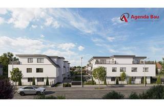 Wohnung kaufen in Englisch-Feld-Gasse, 1220 Wien, Sonnige Wohnung mit großem Garten und ländlichem Flair