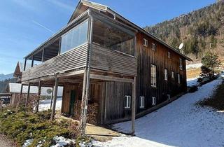 Haus kaufen in 9714 Stockenboi, Schönes Wohn-/Ferienhaus nähe Weissensee