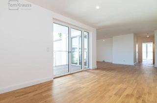 Wohnung kaufen in Brigittagasse 15, 1200 Wien, MODERNER 3-ZIMMER-WOHNTRAUM BEIM AUGARTEN