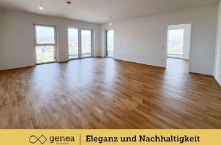 Wohnung mieten in Unesco-Esplanade, 8020 Graz, Exklusive Wohneinheiten in Esplanade 7 | Komfort und Stil | Erstbezug | Unbefristet