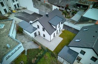 Einfamilienhaus kaufen in 2352 Gumpoldskirchen, WOHNEN ZWISCHEN TRADITION UND WEINIDYLLE - EINFAMILIENHAUS IM HERZEN VON GUMPOLDSKIRCHEN ZU KAUFEN!