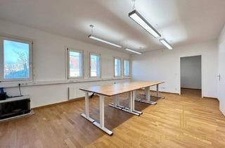 Büro zu mieten in Waidhausenstraße, 1140 Wien, Tolles Büro im 3. Stock: Erstbezug nach Sanierung, Cat 7 Verkabelung, mit Bad