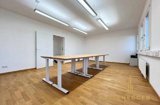 Büro zu mieten in Waidhausenstraße, 1140 Wien, Tolles Büro im 3. Stock: Erstbezug nach Sanierung, Cat 7 Verkabelung, mit Bad