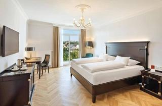 Gewerbeimmobilie kaufen in 1150 Wien, Apartmenthotel zur Entwicklung in guter Lage im 15. Bezirk