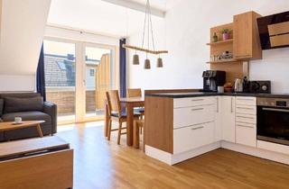 Wohnung kaufen in 5303 Thalgau, Sonnige 4-Zimmer Dachgeschoßwohnung