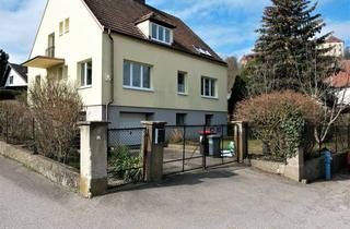 Einfamilienhaus kaufen in 3040 Neulengbach, Zentralgelegenes Einfamilienhaus in Neulengbach, WG tauglich